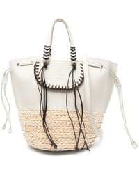 CUBA LAB - Habanera Shopper - Lyst