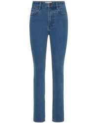 Rebecca Vallance - Naomie Jeans - Lyst