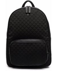 Zaino Armani Pelle Shop, 55% OFF | www.ingeniovirtual.com
