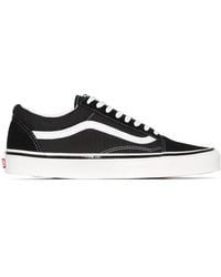 Vans - Old Skool Sneakers - Lyst