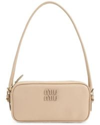 Miu Miu - Pouch Mini - Lyst