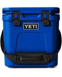 Yeti - Logo-Plaque Latched Cooler Bag - Lyst