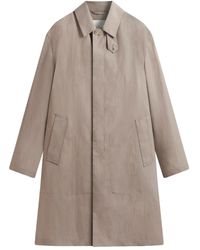 Mackintosh - Dunkeld Coat - Lyst