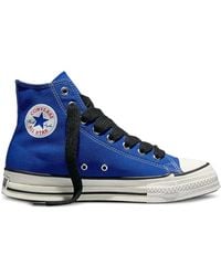 Converse - Baskets Chuck Taylor All Star Throwback - Lyst