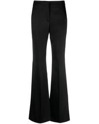 Givenchy - Satin Pant - Lyst