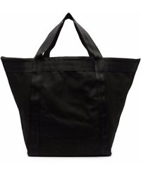 Ambush - Maxi Embossed-logo Tote Bag - Lyst