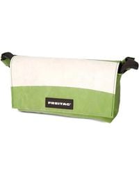 Freitag - Petite Sacoche F171 Laura À Patch Logo - Lyst