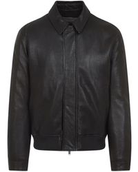 Yves Salomon - Leather Jackets - Lyst