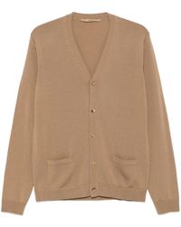 Nuur - Merino Wool Cardigan - Lyst