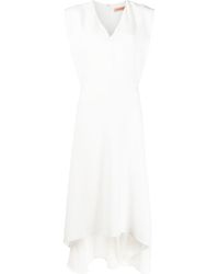 Yves Salomon Dresses for Women | Online Sale up to 57% off | Lyst