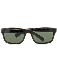 Saint Laurent - Occhiali Da Sole Sunglasses - Lyst