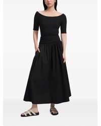 MARCELLA - Throop Maxi Skirt - Lyst
