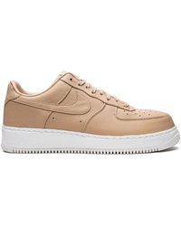 Nike - Air Force 1 Low "Vachetta Tan" Sneakers - Lyst