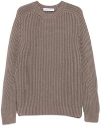 Iris Von Arnim - Pull Côtelé - Lyst
