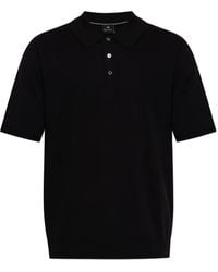 Paul Smith - ショートスリーブ ポロシャツ - Lyst