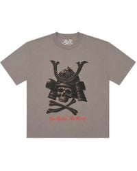 Melt - Graphic-Print Crew-Neck T-Shirt - Lyst