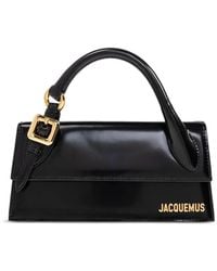 Jacquemus - 'The Elongated Chiquito' Tote Bag - Lyst