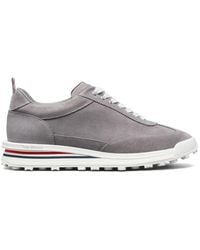 Thom Browne - Tech Runner Sneakers - Lyst