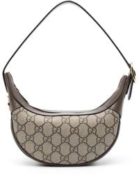 Gucci - Ophidia Gg Mini Shoulder Bag - Lyst