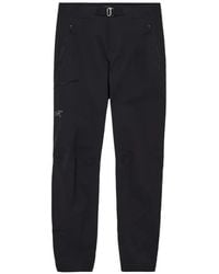 Arc'teryx - Gamma Zip Trousers - Lyst