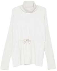 Varley - Ethel Sweatshirt - Lyst