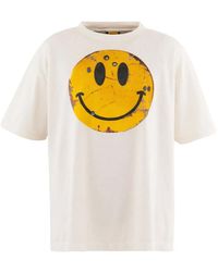 SAINT Mxxxxxx - プリント Tシャツ - Lyst