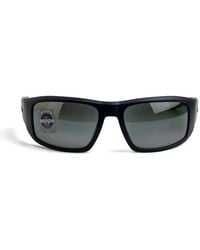 Vuarnet - Racing 11 Rectangle-Frame Sunglasses - Lyst