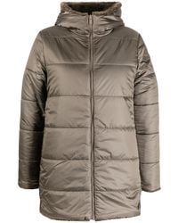 Save The Duck - Reversible Faux-Fur Jacket - Lyst