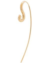 Charlotte Chesnais - Ohrring Im Haken-Design - Lyst