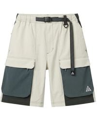 Nike - Bermudas Cargo Smith Summit - Lyst