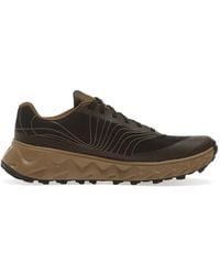 NNormal - Tomir 2.0 Gtx Lace-Up Sneakers - Lyst