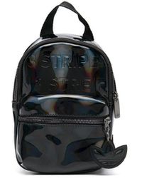 adidas black backpack women's