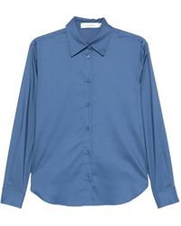 AYA MUSE - Camisa Telia Con Botones - Lyst