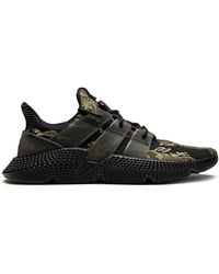 adidas 'Prophere UNDFTD' Sneakers - Schwarz