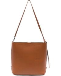 Hogan - Sac Porté Épaule Médium En Cuir - Lyst