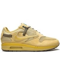 Nike - X Travis Scott Baskets Air Max 1 'Saturn' - Lyst