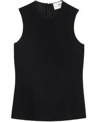 Ami Paris - Ami Top - Lyst