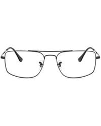 Ray-Ban - Gafas Explorer Iii Con Montura Rectangular - Lyst