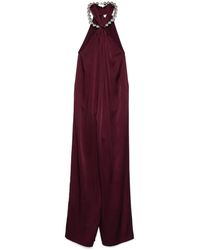 Stella McCartney - Jumpsuit - Lyst