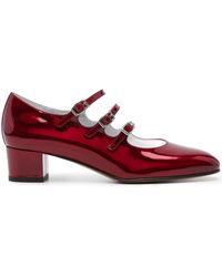 CAREL PARIS - Pumps Kina 40Mm - Lyst