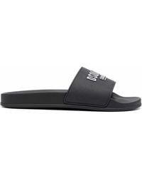 DSquared² Sandals, slides and flip flops for Men | Online Sale up to 60%  off | Lyst
