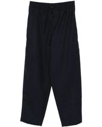 KENZO - Pantalon De Costume En Laine Vierge - Lyst