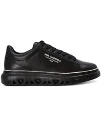 Karl Lagerfeld - Sneakers Kapri Kite - Lyst