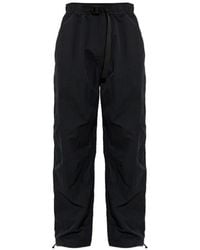 Studio Nicholson - Caro Belted Trousers - Lyst