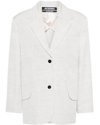 Jacquemus - Jacket - Lyst