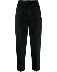 PT Torino - Daisy Trousers - Lyst