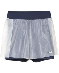 Amir Slama - Slama Gym + Manly Running Shorts - Lyst