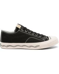 Visvim - Seeger Lo Sneakers - Lyst