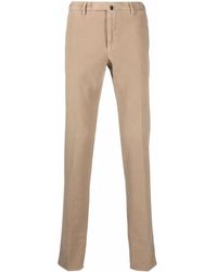Incotex - Slim-Fit Broek - Lyst