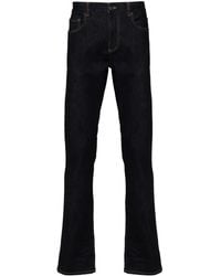 Canali - スリムジーンズ - Lyst